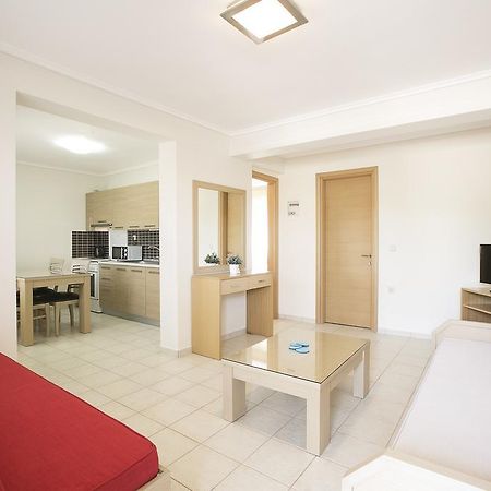 Olive Tree Apartments ฟูร์กา ภายนอก รูปภาพ