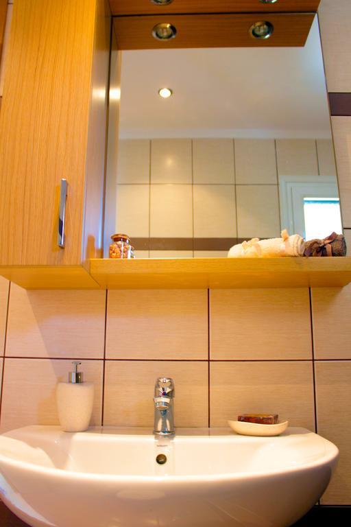 Olive Tree Apartments ฟูร์กา ห้อง รูปภาพ