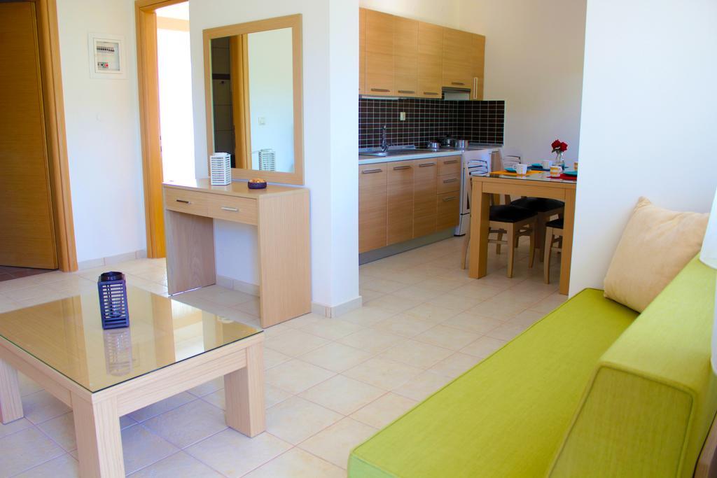 Olive Tree Apartments ฟูร์กา ห้อง รูปภาพ
