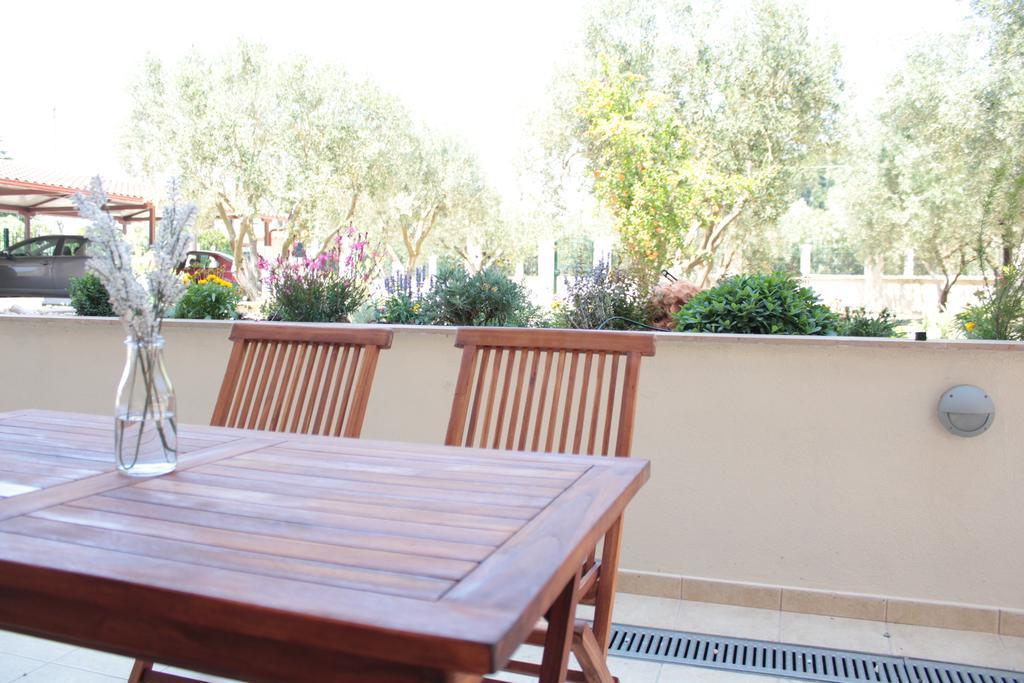 Olive Tree Apartments ฟูร์กา ห้อง รูปภาพ