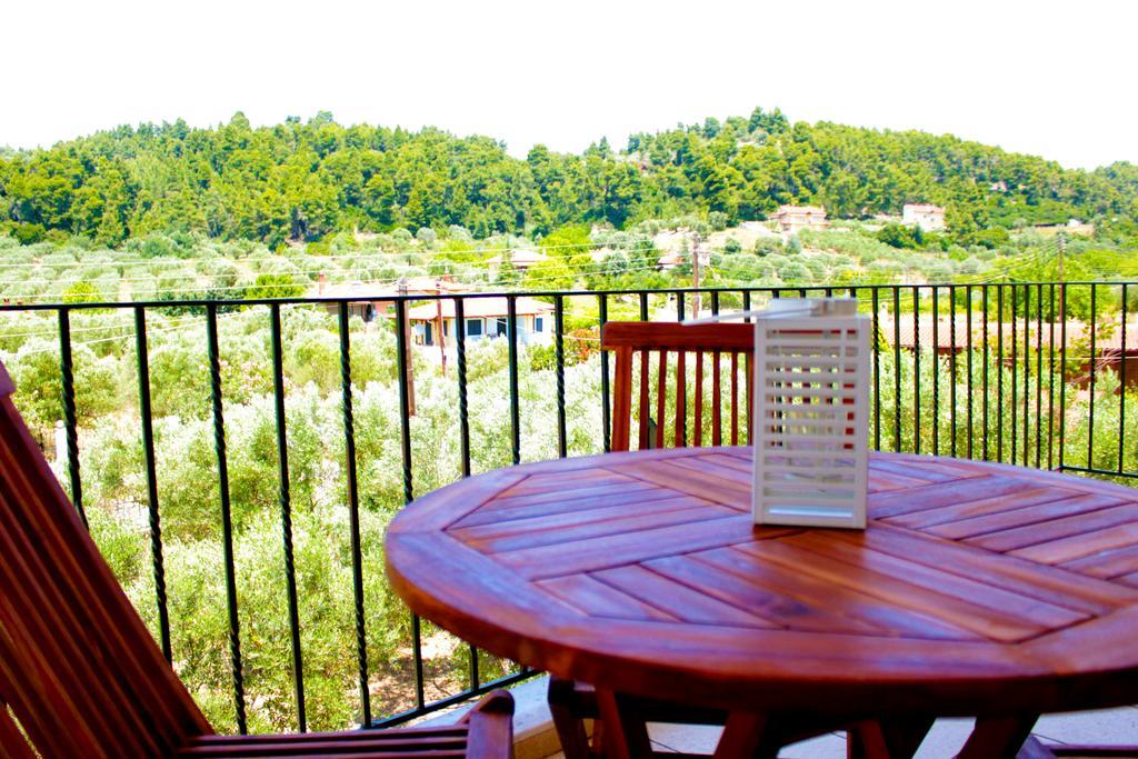 Olive Tree Apartments ฟูร์กา ห้อง รูปภาพ