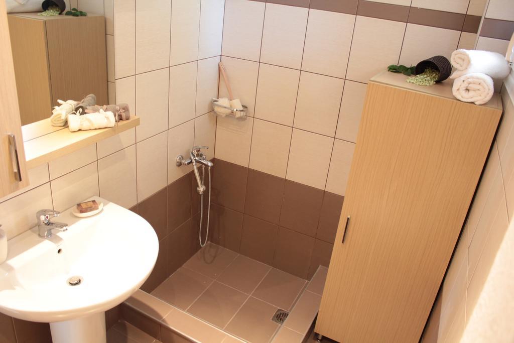 Olive Tree Apartments ฟูร์กา ห้อง รูปภาพ