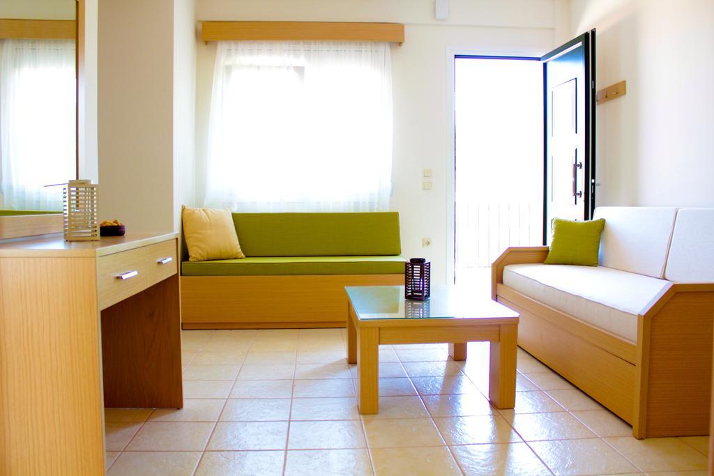 Olive Tree Apartments ฟูร์กา ห้อง รูปภาพ