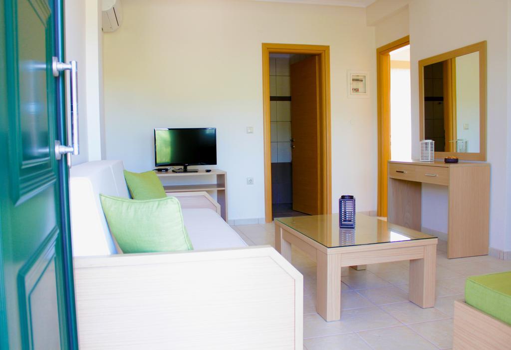Olive Tree Apartments ฟูร์กา ห้อง รูปภาพ