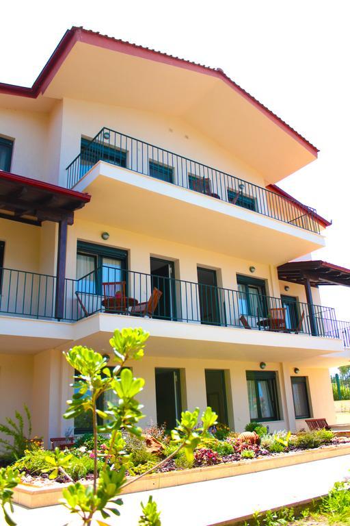 Olive Tree Apartments ฟูร์กา ภายนอก รูปภาพ