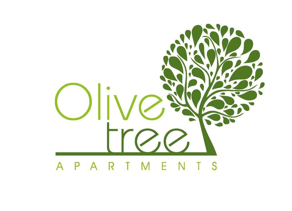 Olive Tree Apartments ฟูร์กา ภายนอก รูปภาพ