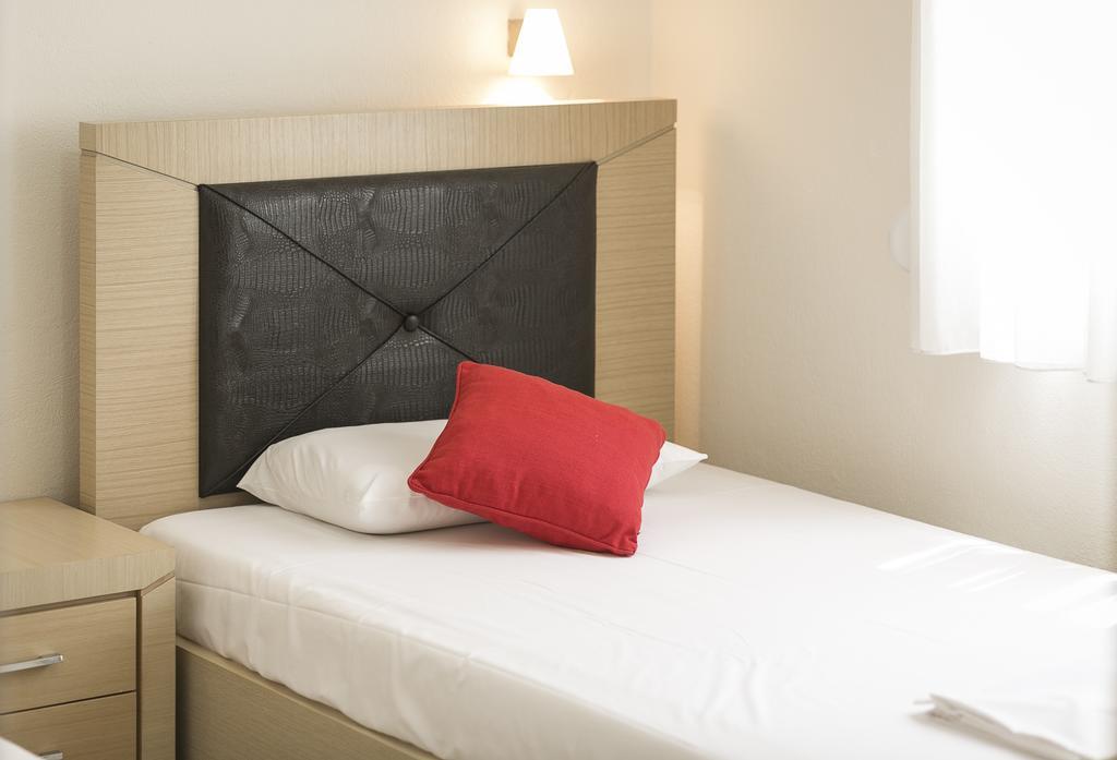 Olive Tree Apartments ฟูร์กา ภายนอก รูปภาพ