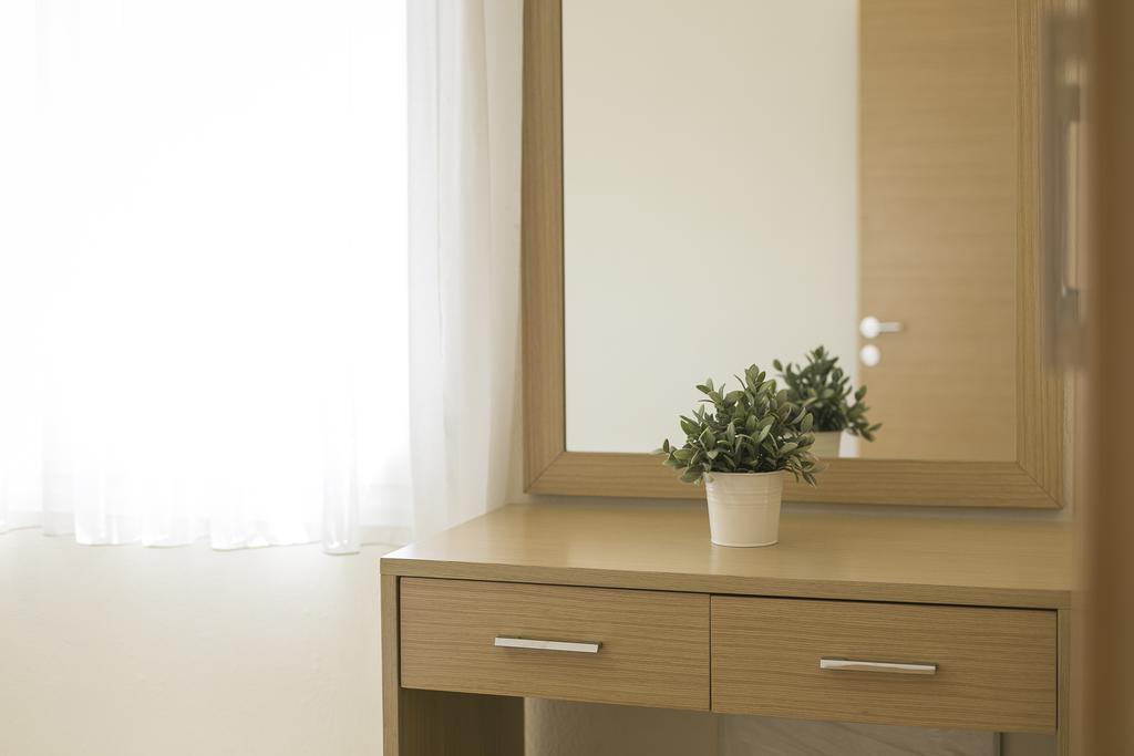 Olive Tree Apartments ฟูร์กา ภายนอก รูปภาพ