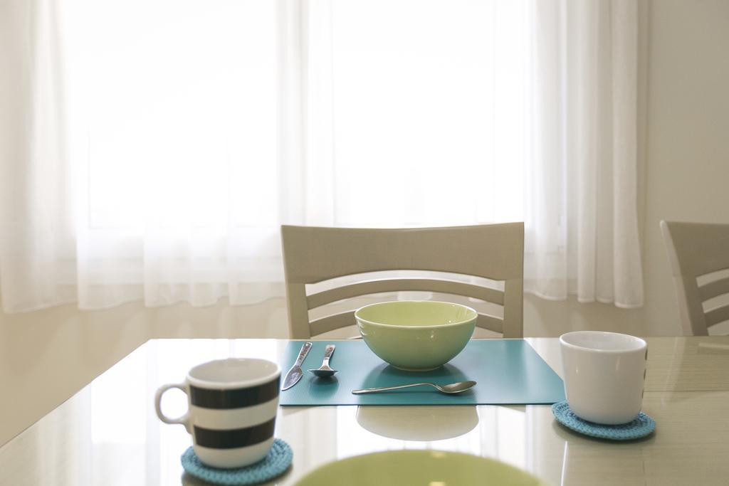 Olive Tree Apartments ฟูร์กา ภายนอก รูปภาพ