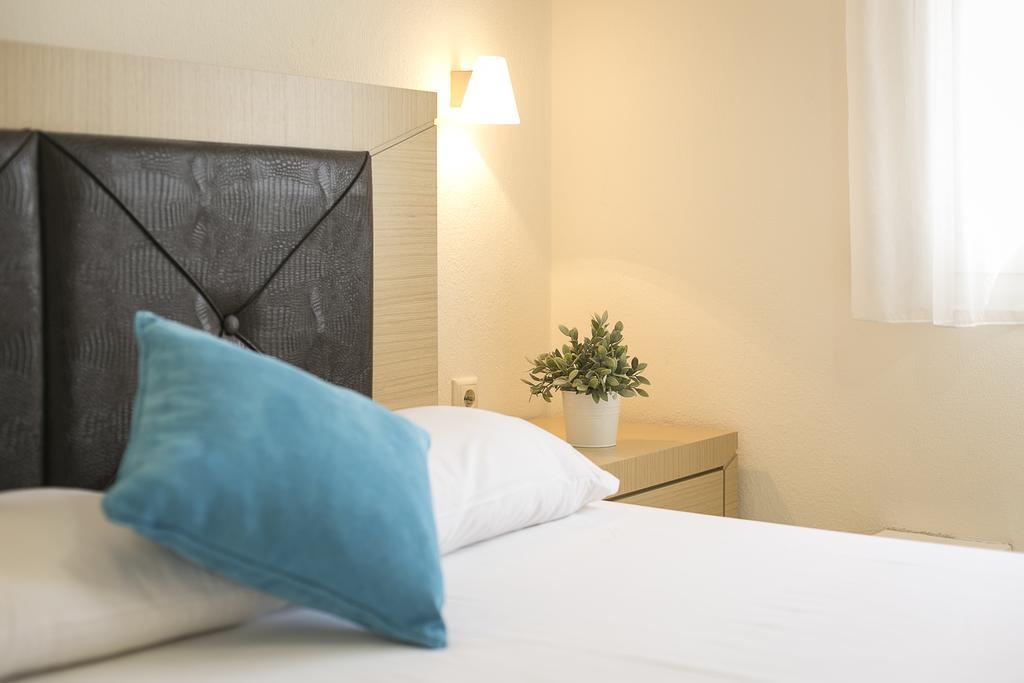 Olive Tree Apartments ฟูร์กา ภายนอก รูปภาพ