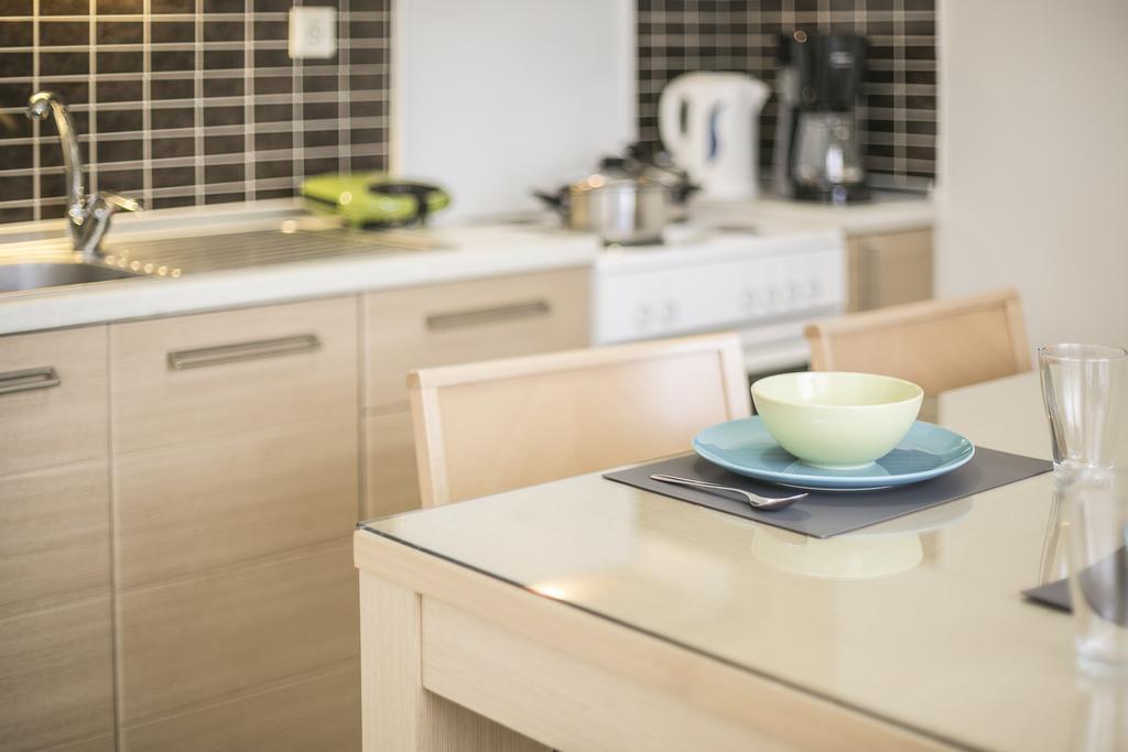 Olive Tree Apartments ฟูร์กา ภายนอก รูปภาพ